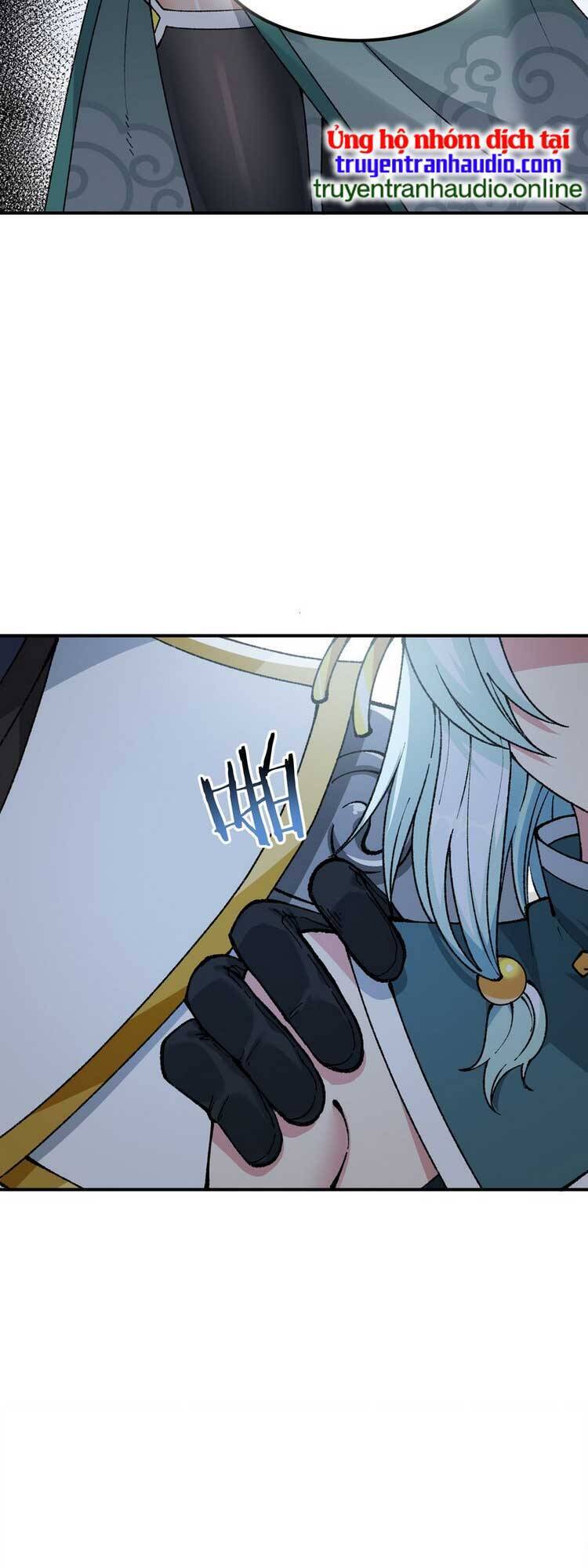 Thiên Đạo Này Cũng Không Ngốc Lắm Chapter 22.5 - Trang 2