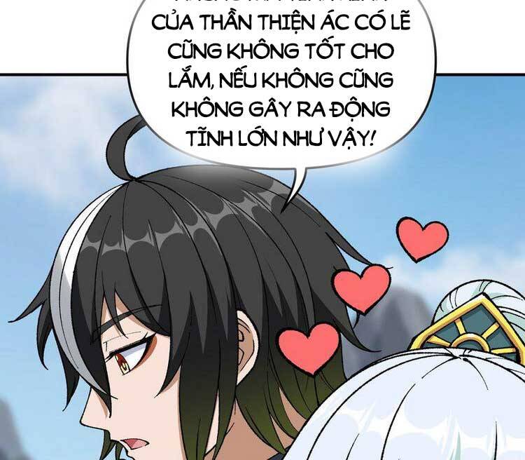 Thiên Đạo Này Cũng Không Ngốc Lắm Chapter 22.5 - Trang 2