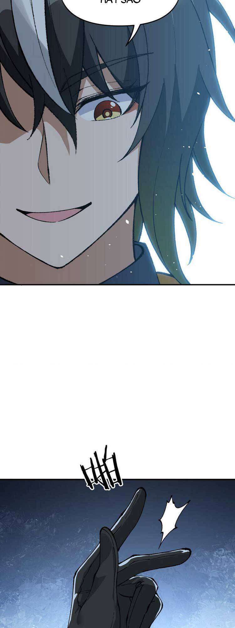 Thiên Đạo Này Cũng Không Ngốc Lắm Chapter 22.5 - Trang 2