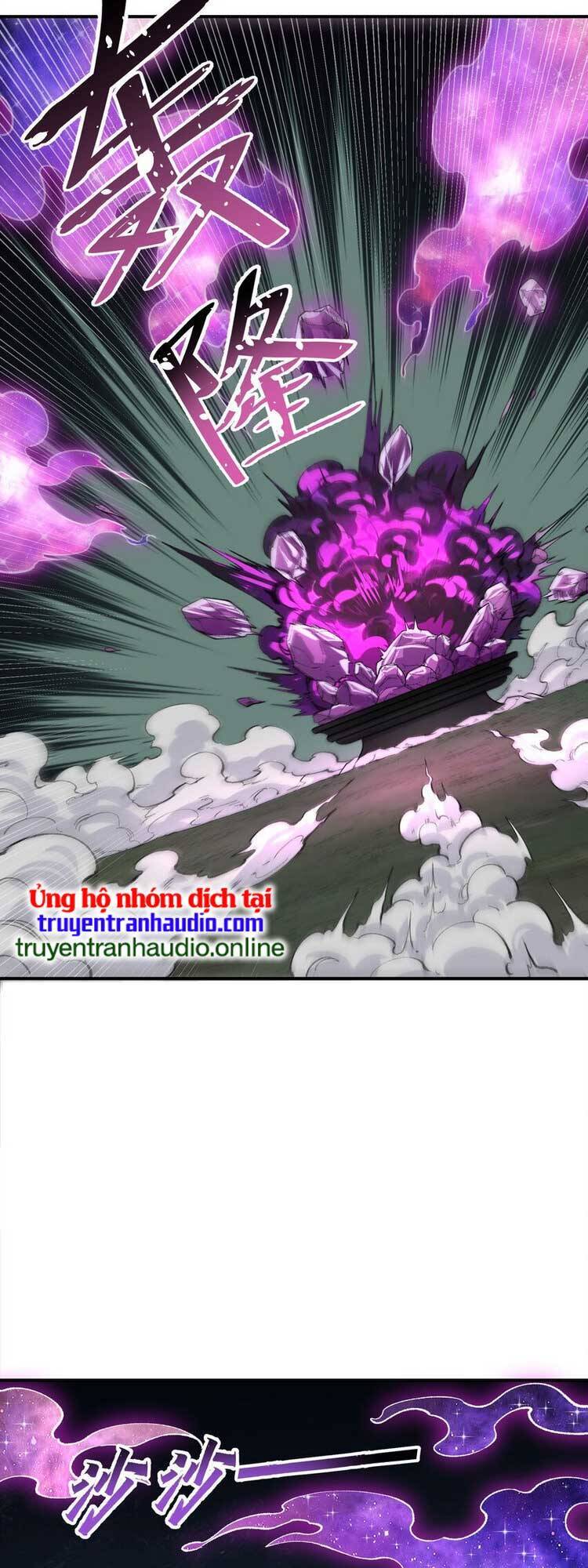 Thiên Đạo Này Cũng Không Ngốc Lắm Chapter 22.5 - Trang 2