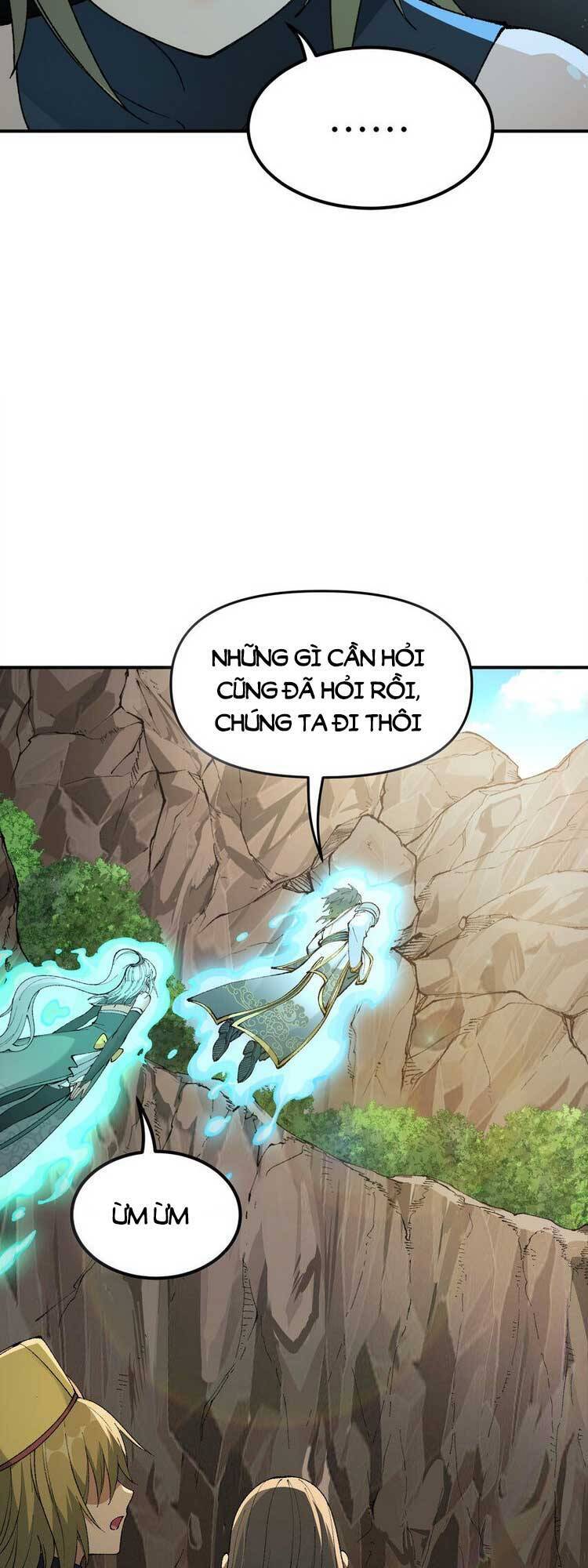 Thiên Đạo Này Cũng Không Ngốc Lắm Chapter 22.5 - Trang 2