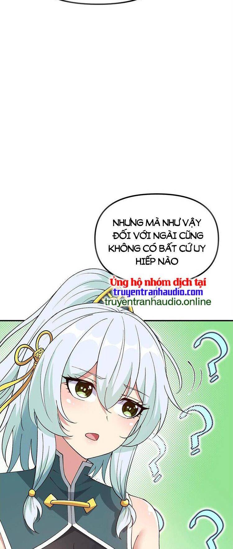 Thiên Đạo Này Cũng Không Ngốc Lắm Chapter 24.5 - Trang 2