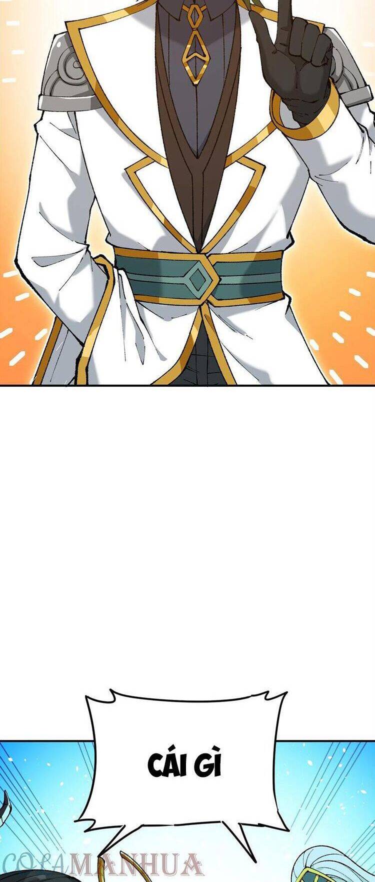 Thiên Đạo Này Cũng Không Ngốc Lắm Chapter 24.5 - Trang 2