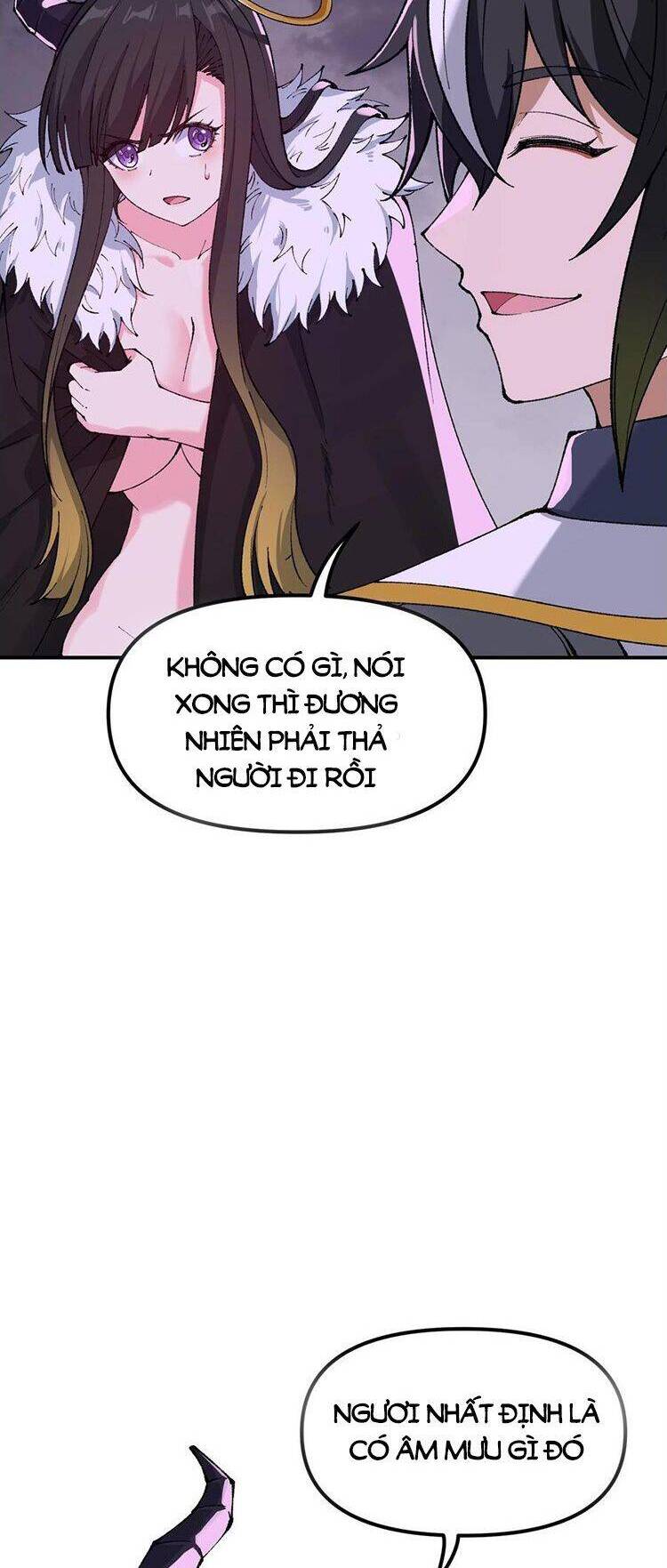 Thiên Đạo Này Cũng Không Ngốc Lắm Chapter 24.5 - Trang 2