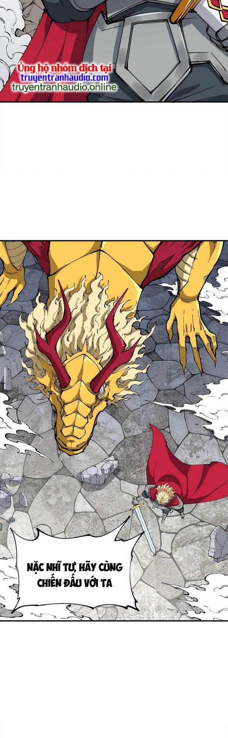 Thiên Đạo Này Cũng Không Ngốc Lắm Chapter 25.5 - Trang 2