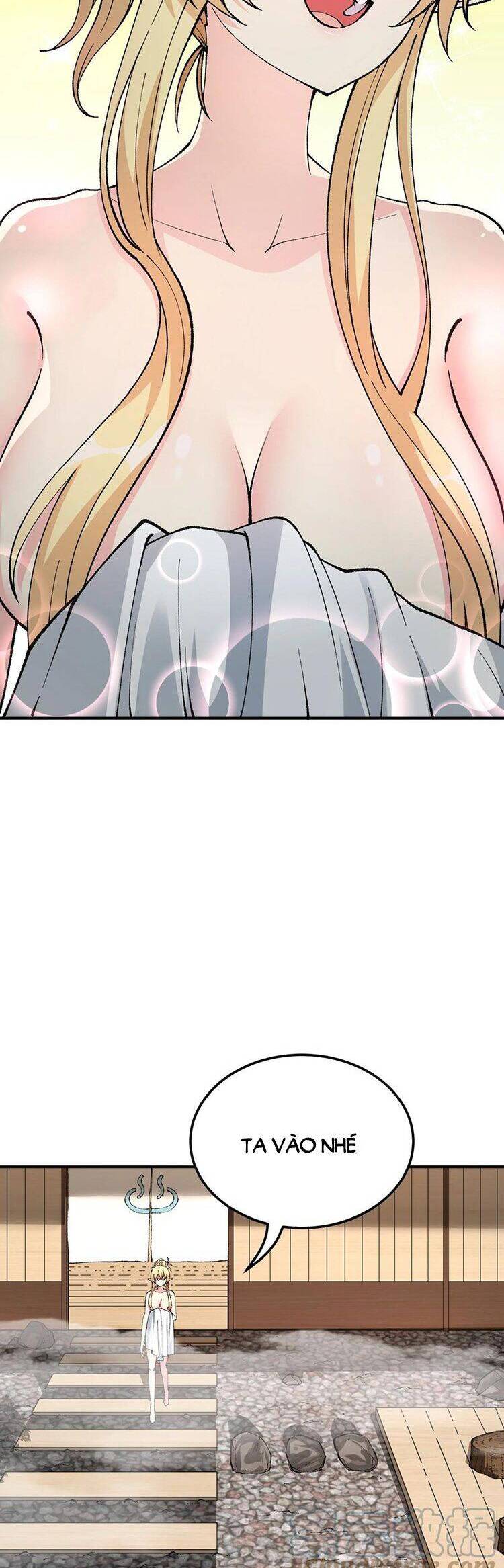 Thiên Đạo Này Cũng Không Ngốc Lắm Chapter 27.5 - Trang 2