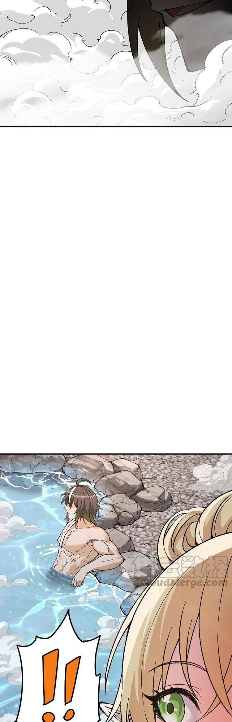 Thiên Đạo Này Cũng Không Ngốc Lắm Chapter 27.5 - Trang 2