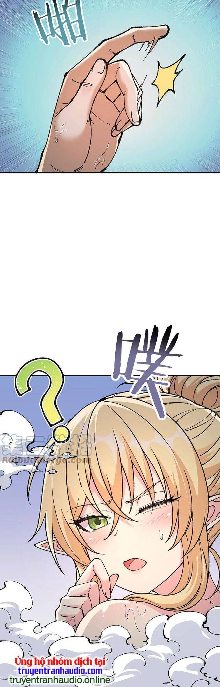 Thiên Đạo Này Cũng Không Ngốc Lắm Chapter 27.5 - Trang 2