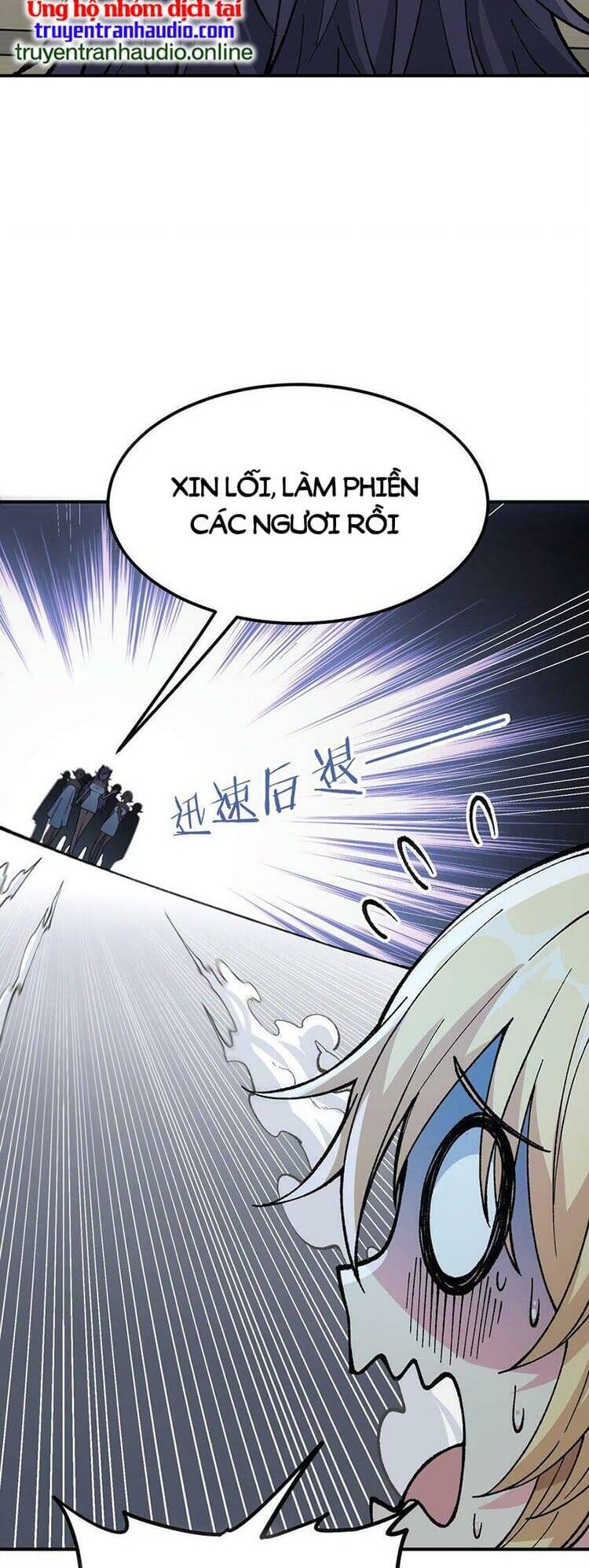 Thiên Đạo Này Cũng Không Ngốc Lắm Chapter 28.5 - Trang 2