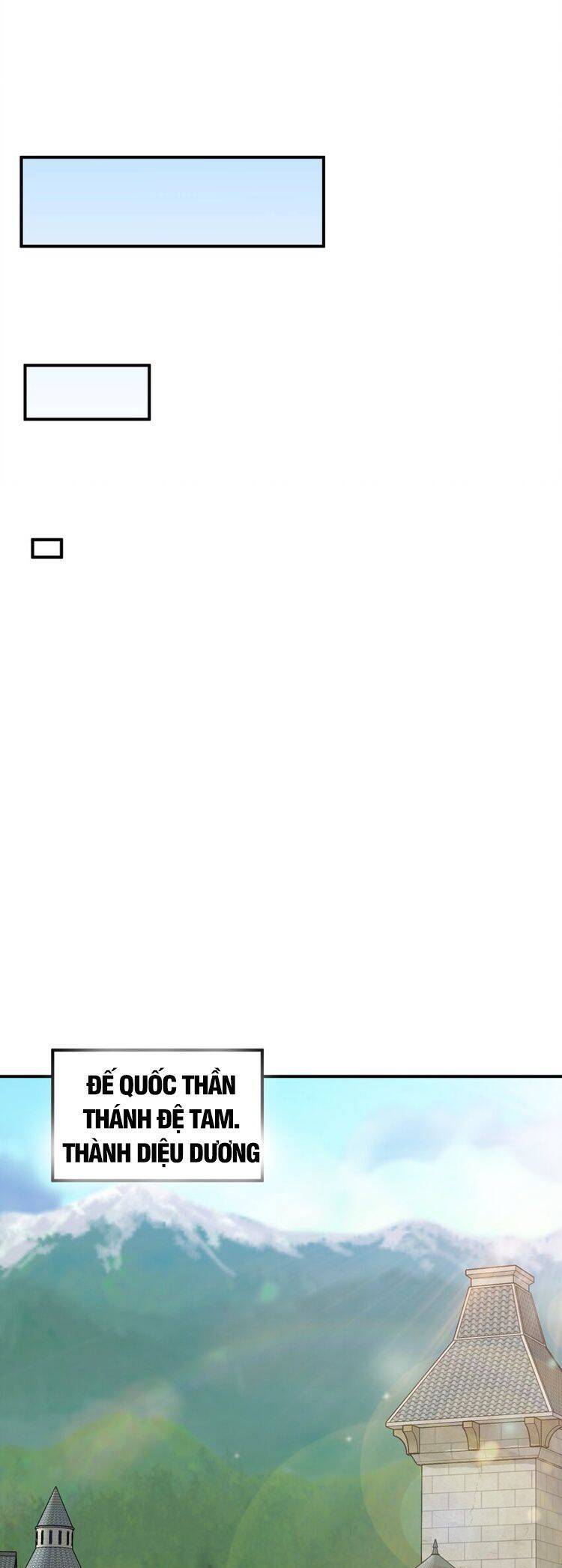 Thiên Đạo Này Cũng Không Ngốc Lắm Chapter 32.5 - Trang 2