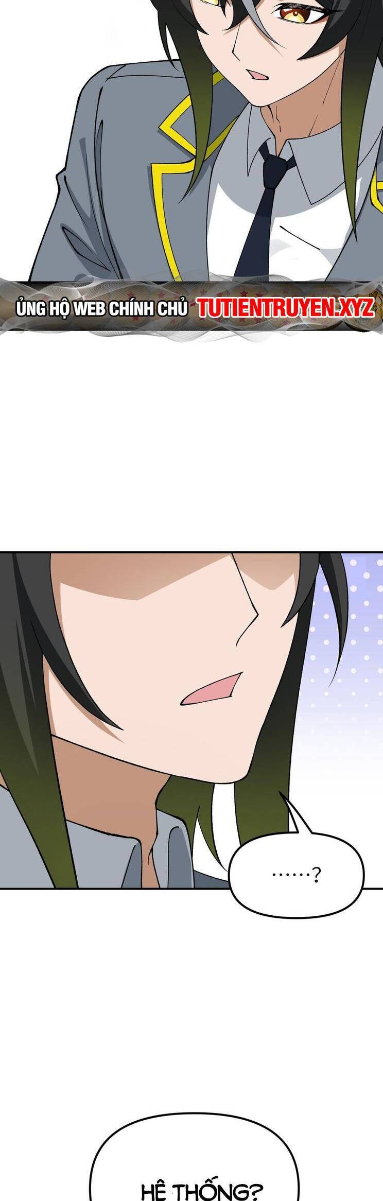 Thiên Đạo Này Cũng Không Ngốc Lắm Chapter 60.1 - Trang 2