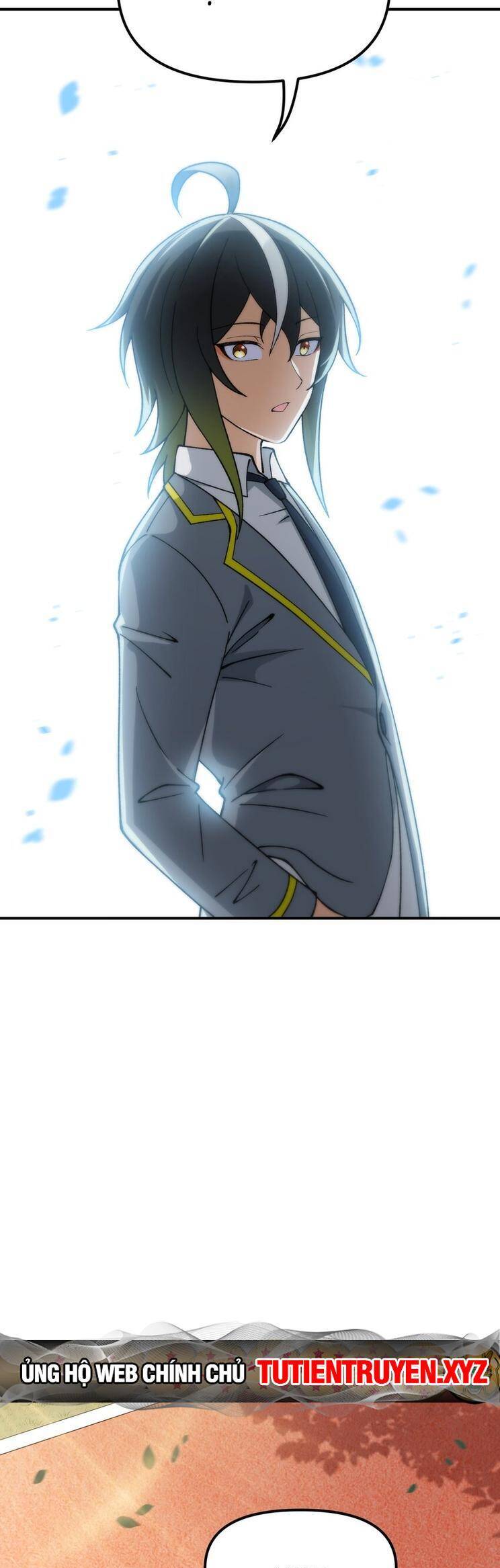 Thiên Đạo Này Cũng Không Ngốc Lắm Chapter 60.1 - Trang 2