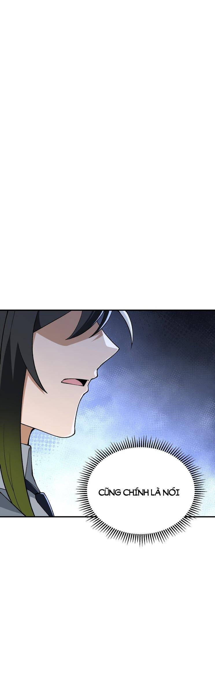 Thiên Đạo Này Cũng Không Ngốc Lắm Chapter 60.1 - Trang 2