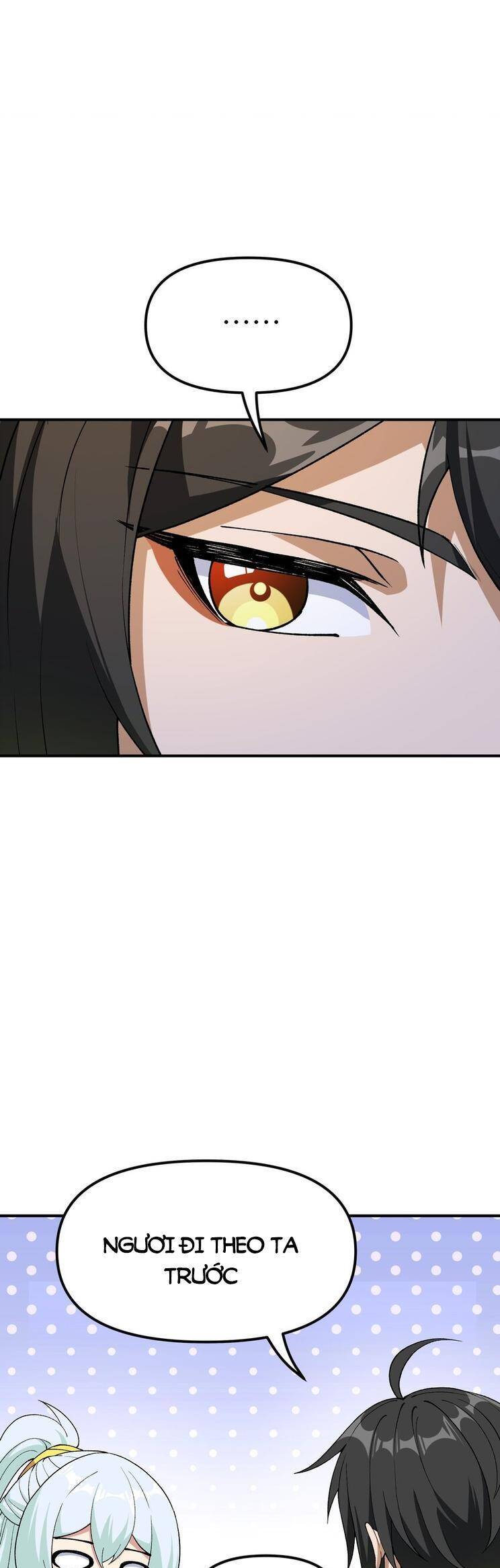 Thiên Đạo Này Cũng Không Ngốc Lắm Chapter 60.1 - Trang 2