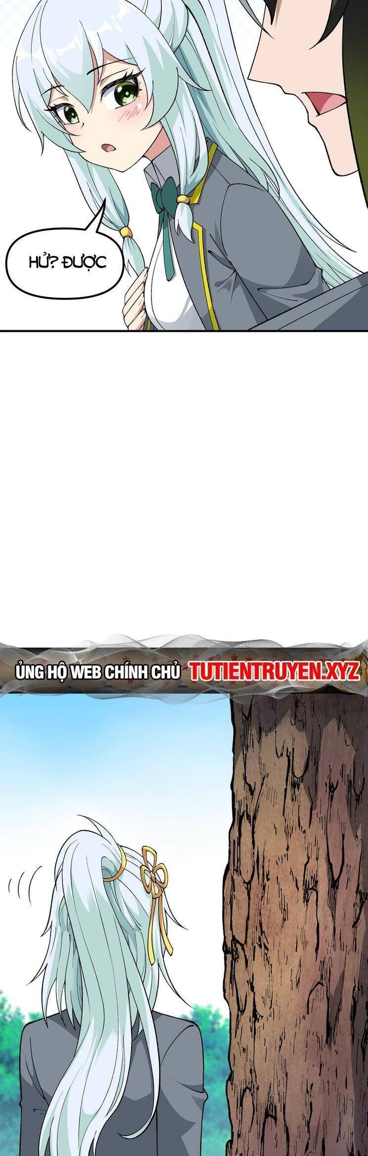 Thiên Đạo Này Cũng Không Ngốc Lắm Chapter 60.4 - Trang 2