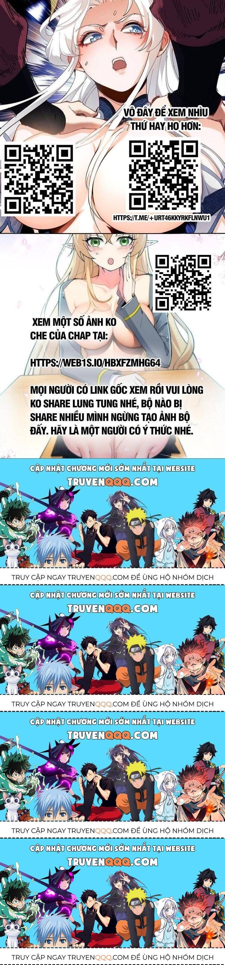 Thiên Đạo Này Cũng Không Ngốc Lắm Chapter 60.4 - Trang 2