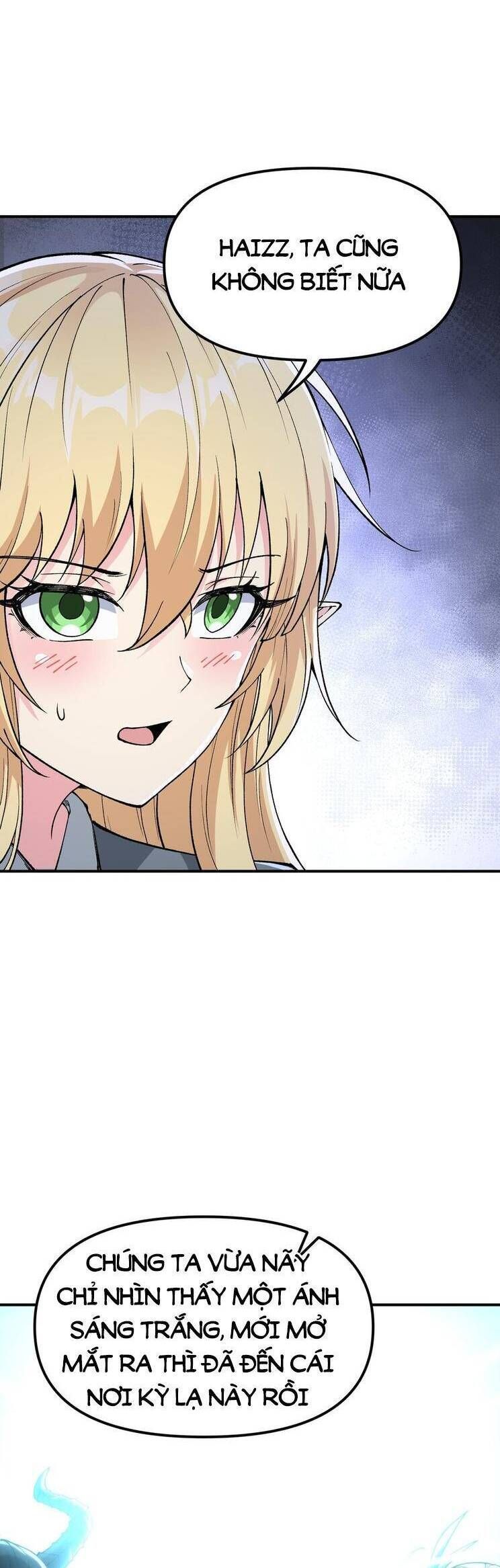 Thiên Đạo Này Cũng Không Ngốc Lắm Chapter 60.6 - Trang 2