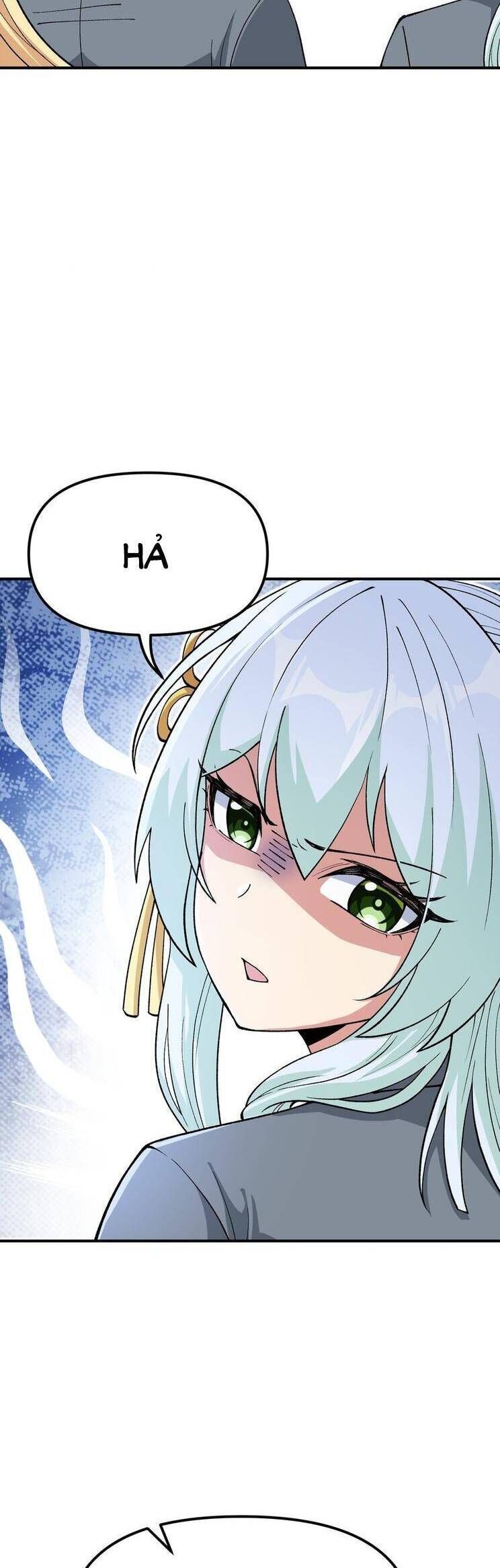 Thiên Đạo Này Cũng Không Ngốc Lắm Chapter 60.6 - Trang 2