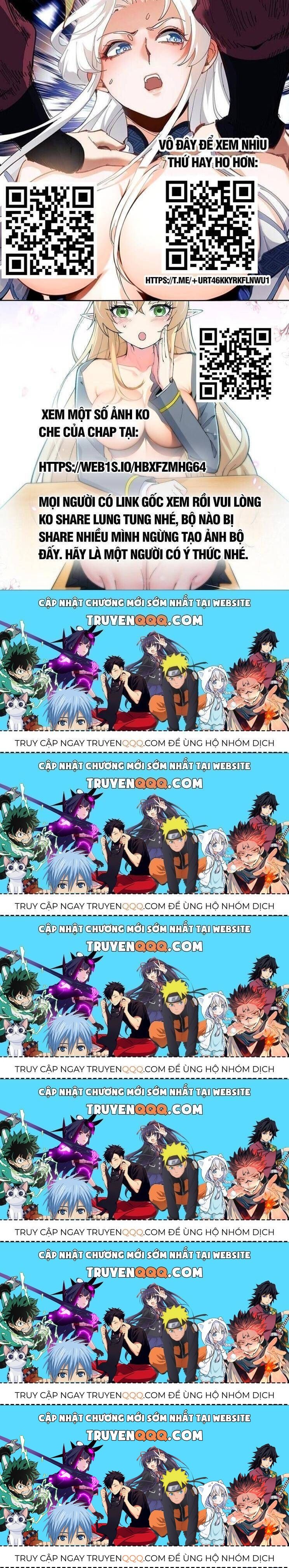 Thiên Đạo Này Cũng Không Ngốc Lắm Chapter 60.6 - Trang 2