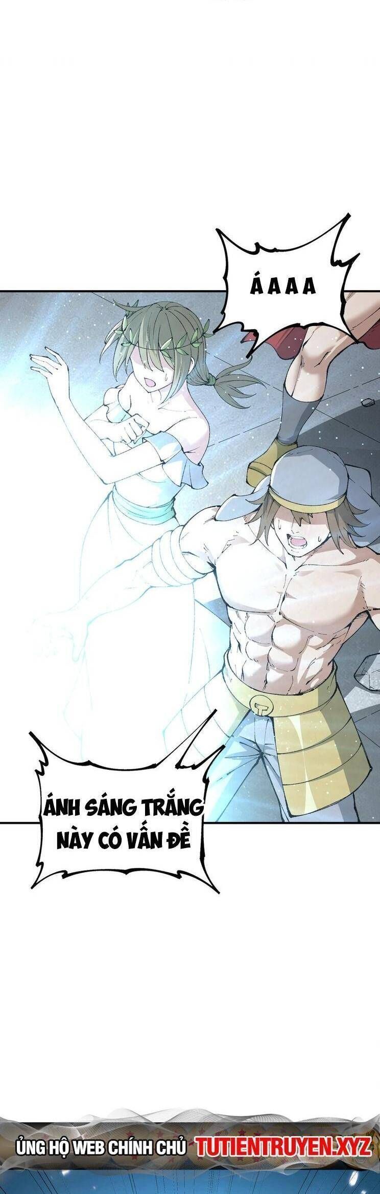 Thiên Đạo Này Cũng Không Ngốc Lắm Chapter 60.6 - Trang 2