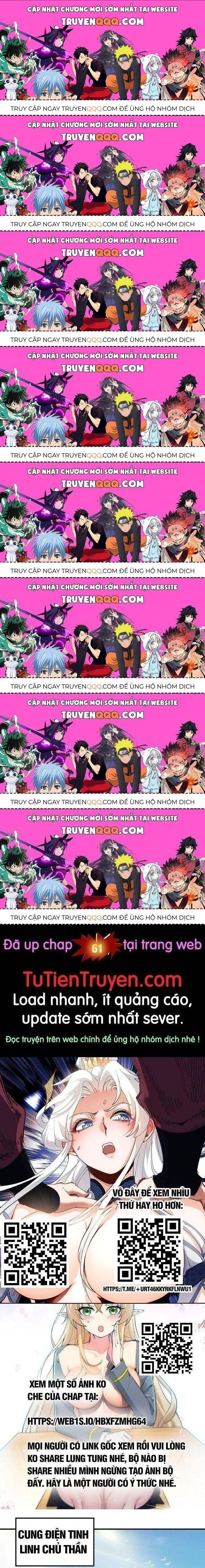 Thiên Đạo Này Cũng Không Ngốc Lắm Chapter 60.8 - Trang 2