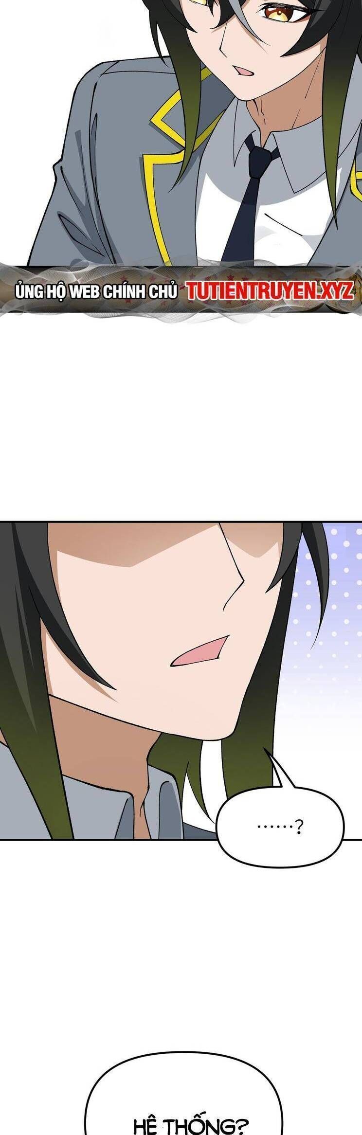 Thiên Đạo Này Cũng Không Ngốc Lắm Chapter 60.8 - Trang 2