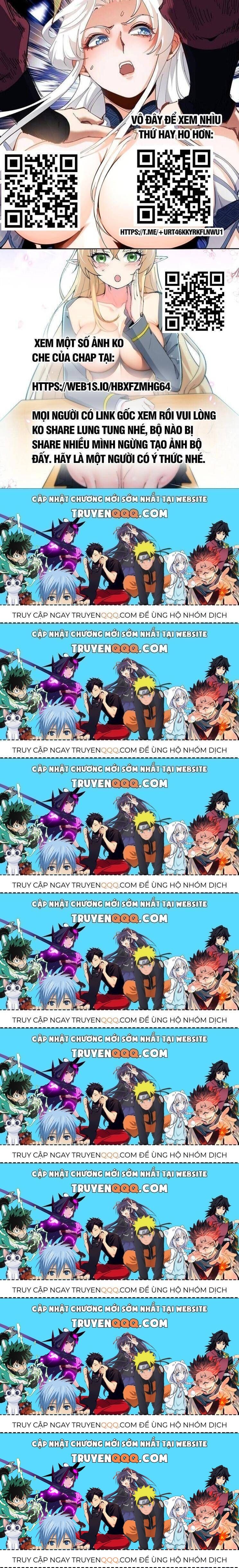 Thiên Đạo Này Cũng Không Ngốc Lắm Chapter 60.8 - Trang 2