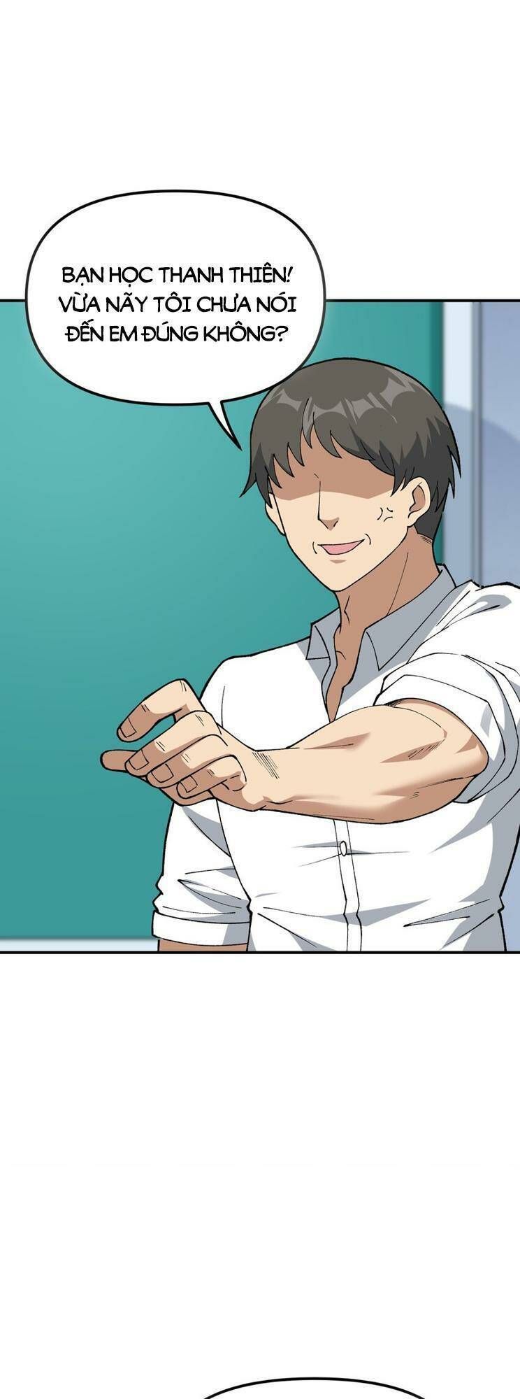 Thiên Đạo Này Cũng Không Ngốc Lắm Chapter 61.1 - Trang 2
