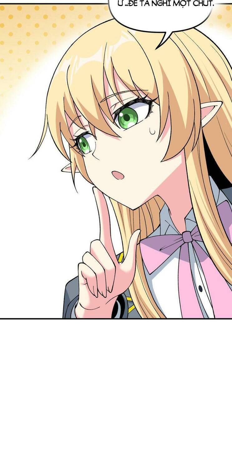 Thiên Đạo Này Cũng Không Ngốc Lắm Chapter 61.1 - Trang 2