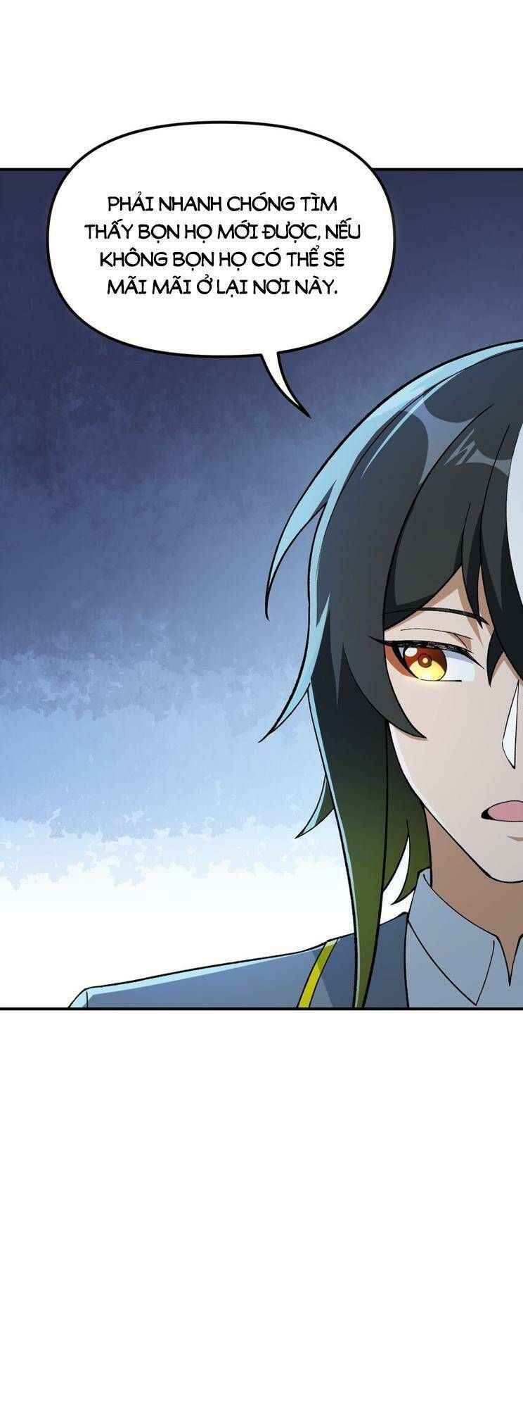 Thiên Đạo Này Cũng Không Ngốc Lắm Chapter 61.1 - Trang 2