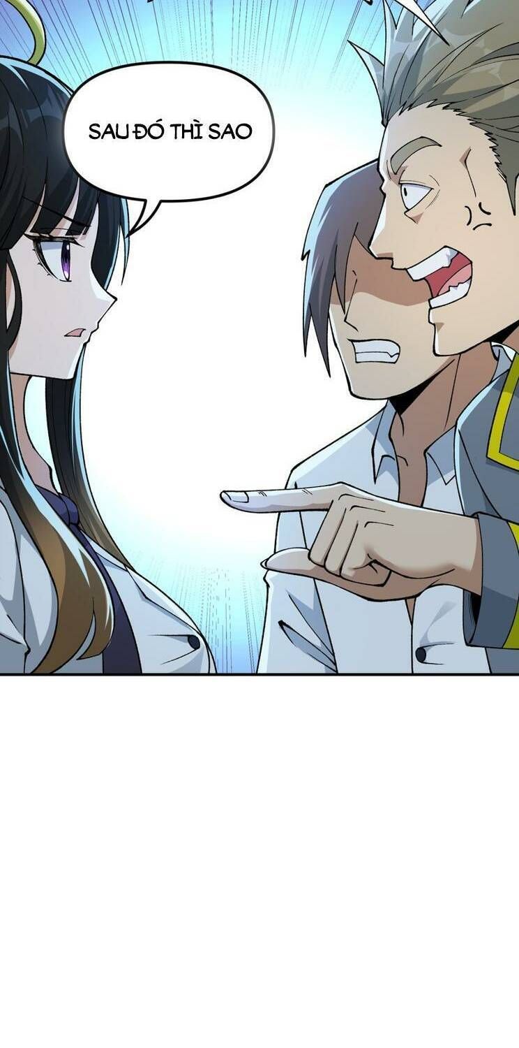 Thiên Đạo Này Cũng Không Ngốc Lắm Chapter 61.1 - Trang 2