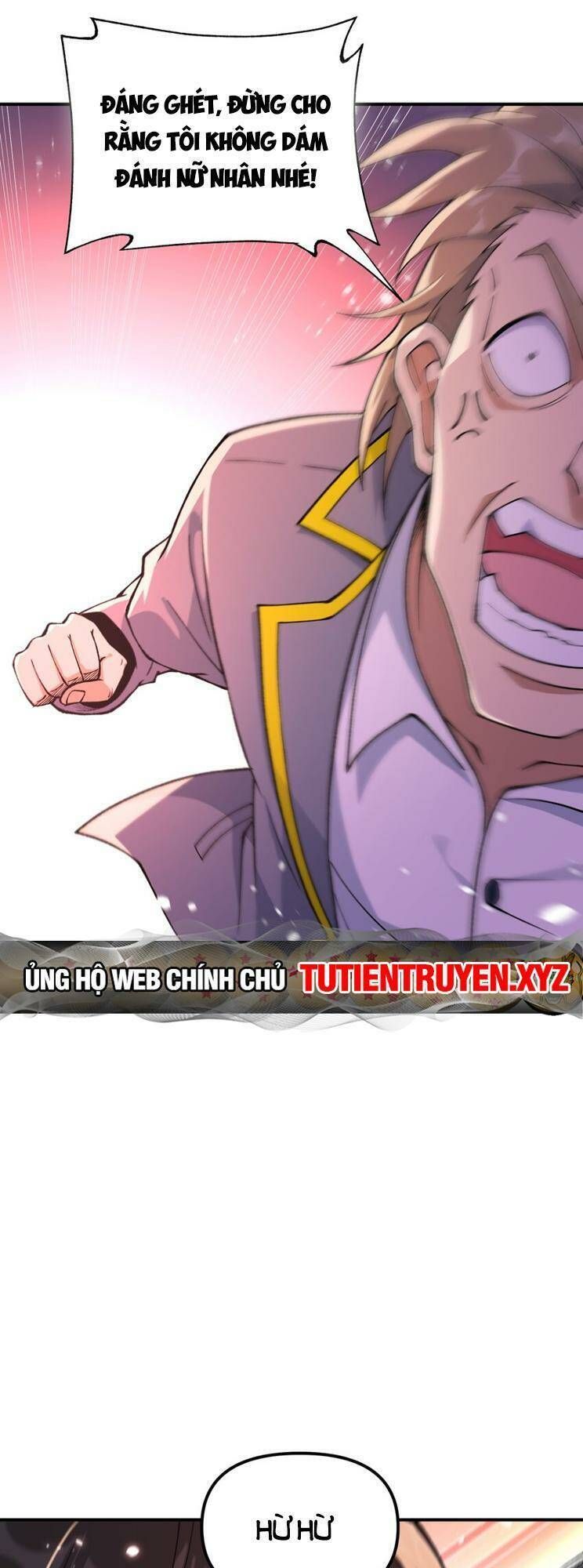 Thiên Đạo Này Cũng Không Ngốc Lắm Chapter 61.1 - Trang 2