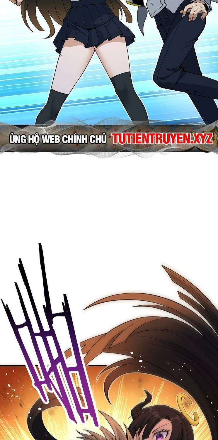 Thiên Đạo Này Cũng Không Ngốc Lắm Chapter 61.1 - Trang 2