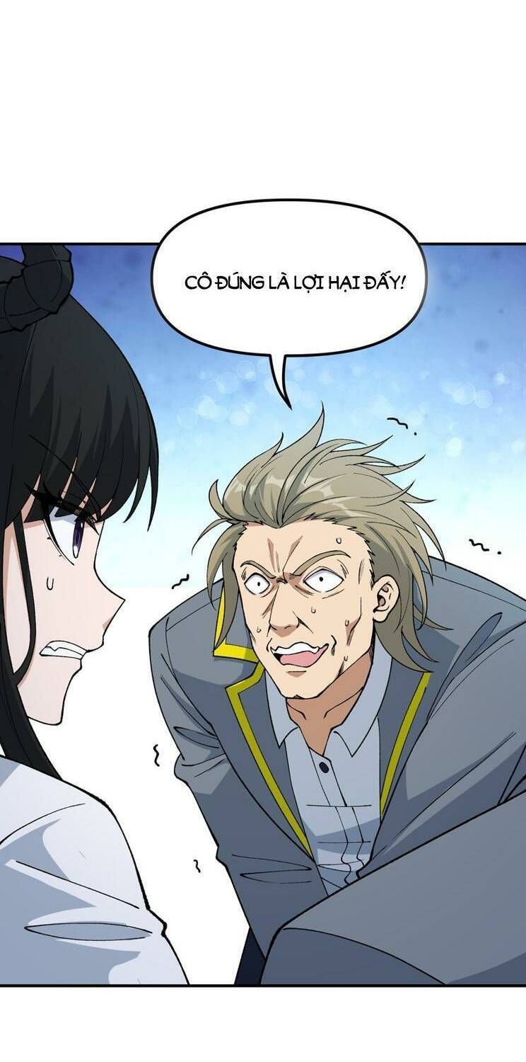Thiên Đạo Này Cũng Không Ngốc Lắm Chapter 61.1 - Trang 2