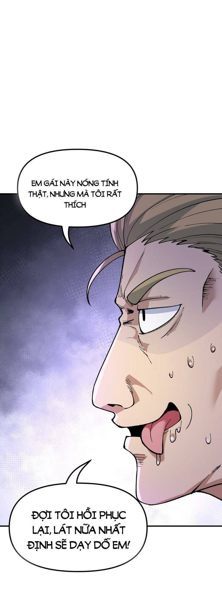 Thiên Đạo Này Cũng Không Ngốc Lắm Chapter 61.1 - Trang 2