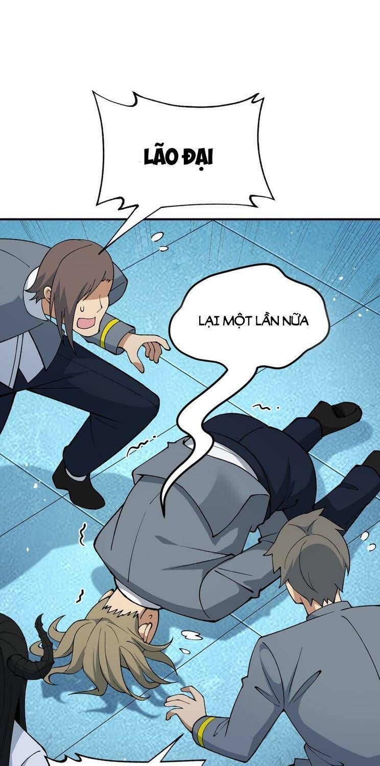 Thiên Đạo Này Cũng Không Ngốc Lắm Chapter 61.1 - Trang 2