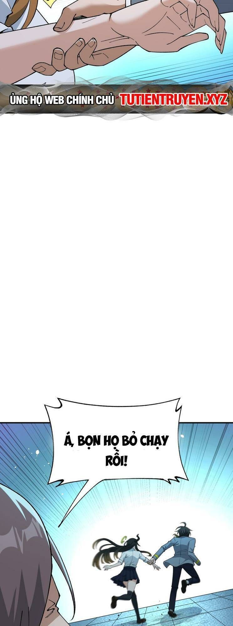 Thiên Đạo Này Cũng Không Ngốc Lắm Chapter 61.1 - Trang 2