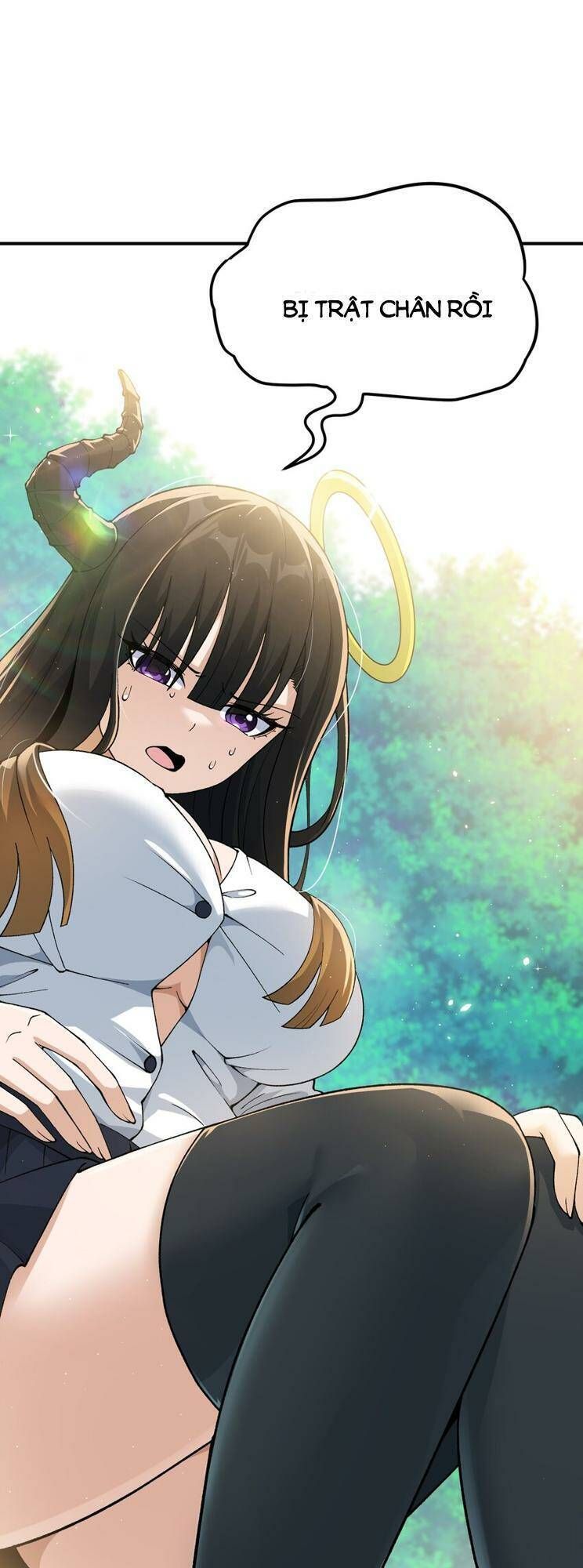 Thiên Đạo Này Cũng Không Ngốc Lắm Chapter 61.1 - Trang 2