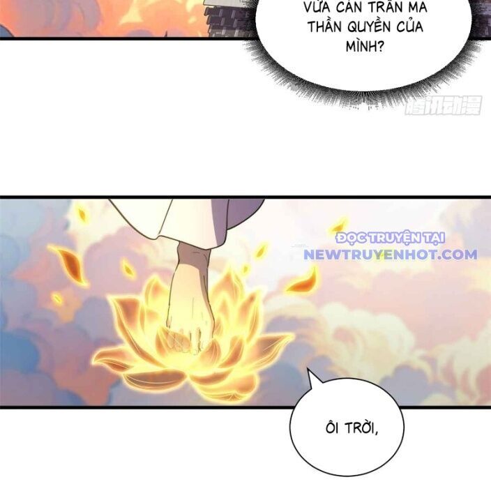 Ma Thú Siêu Thần Chapter 176 - Trang 2