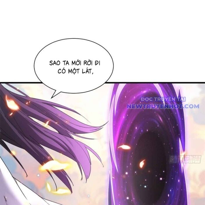Ma Thú Siêu Thần Chapter 176 - Trang 2