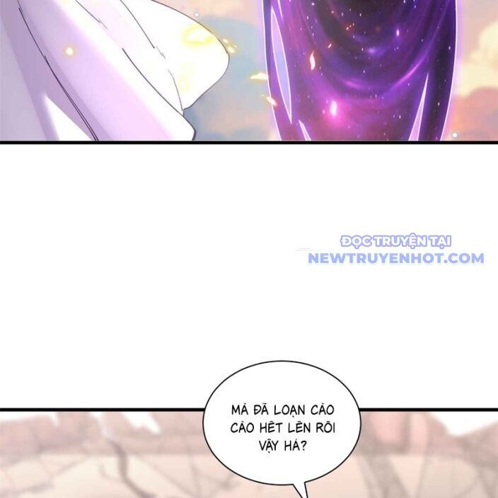 Ma Thú Siêu Thần Chapter 176 - Trang 2