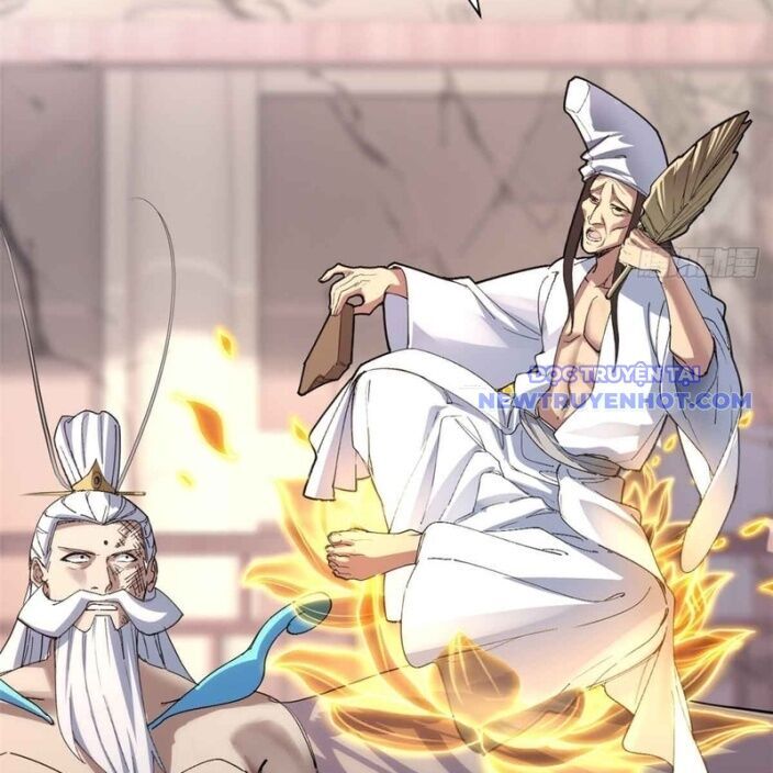 Ma Thú Siêu Thần Chapter 176 - Trang 2
