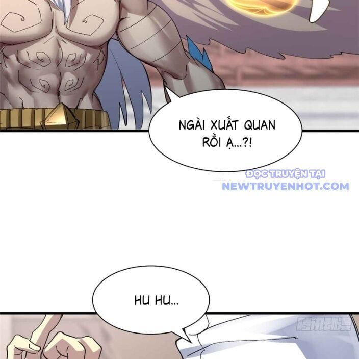 Ma Thú Siêu Thần Chapter 176 - Trang 2