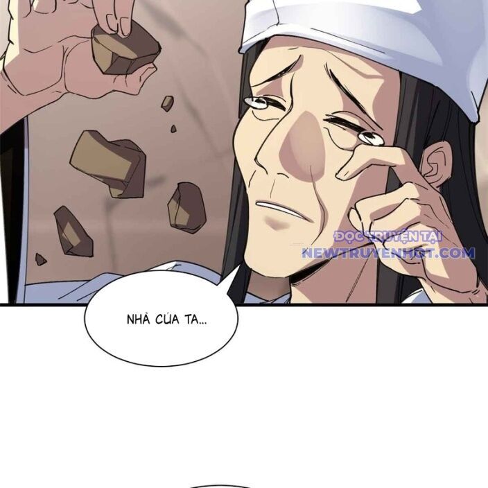 Ma Thú Siêu Thần Chapter 176 - Trang 2