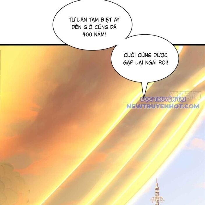 Ma Thú Siêu Thần Chapter 176 - Trang 2