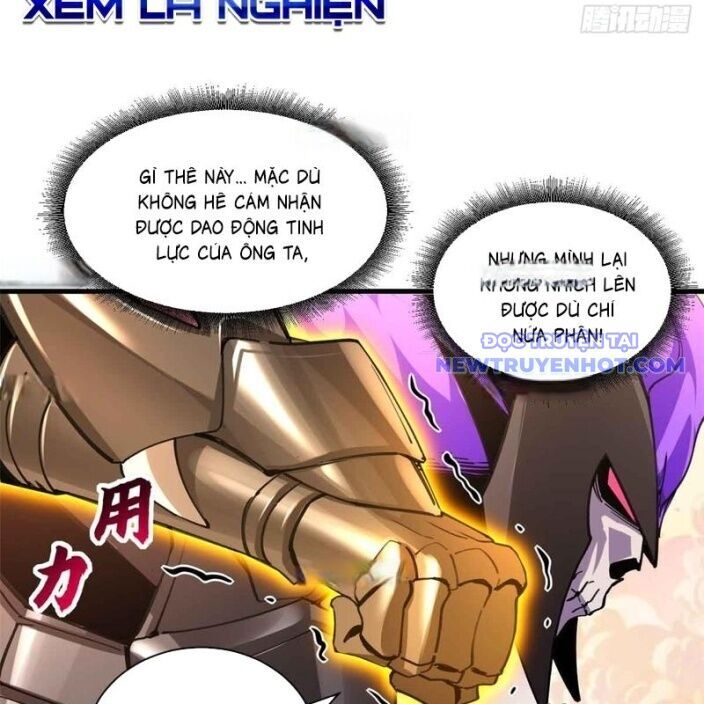 Ma Thú Siêu Thần Chapter 176 - Trang 2