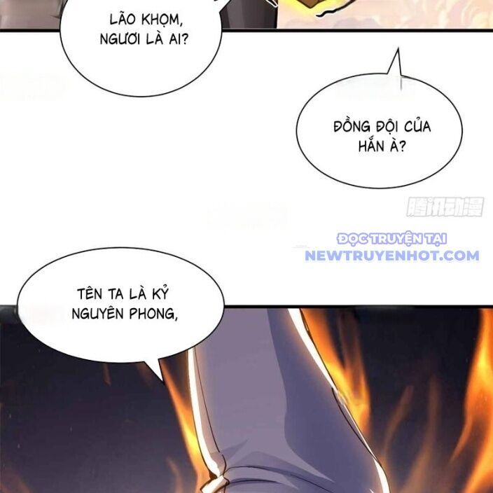 Ma Thú Siêu Thần Chapter 176 - Trang 2