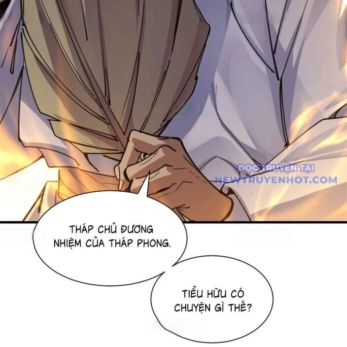 Ma Thú Siêu Thần Chapter 176 - Trang 2