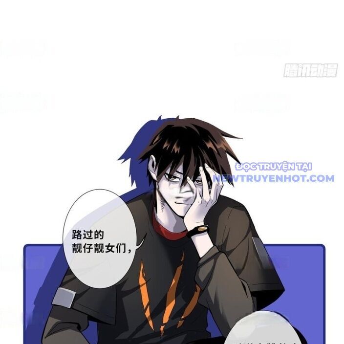 Ma Thú Siêu Thần Chapter 176 - Trang 2