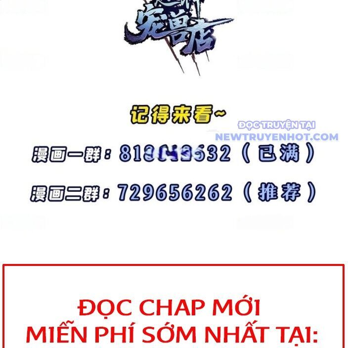 Ma Thú Siêu Thần Chapter 176 - Trang 2
